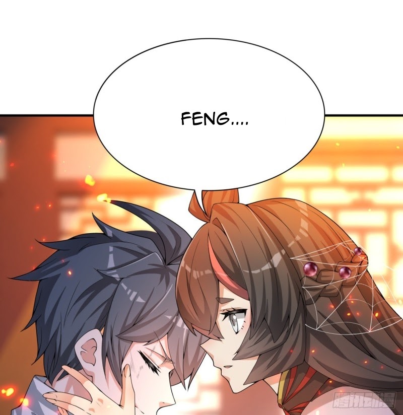 I Picked Up An Attributes Chapter 38 Gambar 4